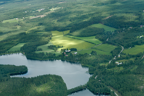 ilmakuva